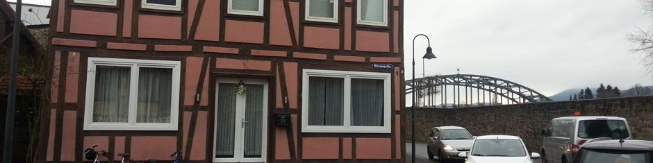 Rinteln Brennerstraße 1